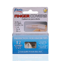 Flents Firstaid Cots Assorted 12'S