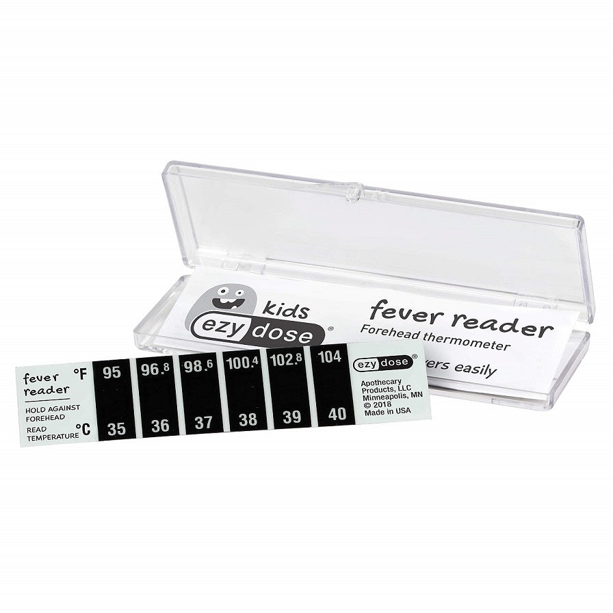Flents Forehead Thermometer 1'S