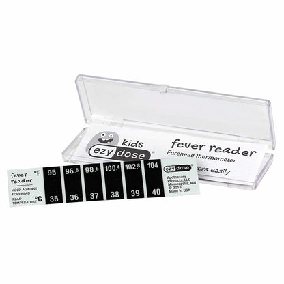 Flents Forehead Thermometer 1'S