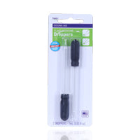 Flents Glass Medicine Droppers 2'S