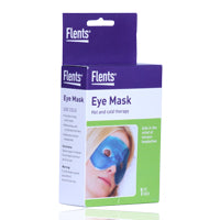 Flents Hot And Cold Eye Mask