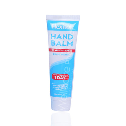 Flexitol Hand Balm 56g