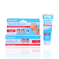 Flexitol Hand Balm 56g