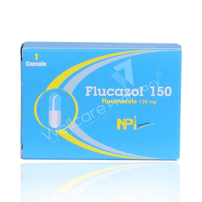 Fluconazol 150 Mg Online Kaufen