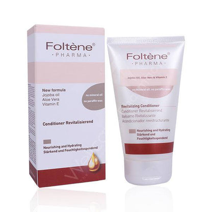 Foltene Conditioner 150Ml - Wellcare Pharmacy