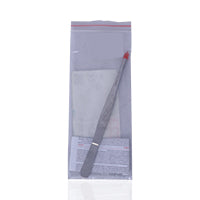 Forceps Straight 12.5cm