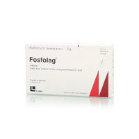 Fosfolag 3G Sachet Granules 1'S