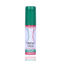 Fresh Talk Mouth Spray 20ml