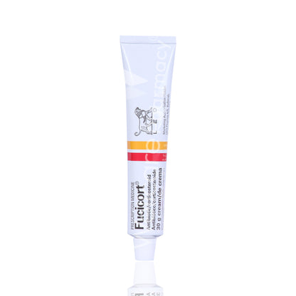 FUCICORT CREAM 30GM - Wellcare Pharmacy