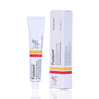FUCICORT CREAM 30GM