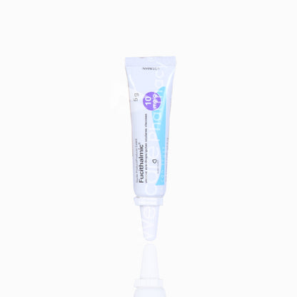 FUCITHALMIC VISCOUS EYE DROPS