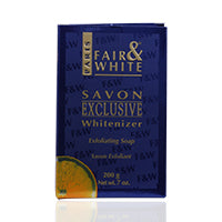 F&W Exclus Exf Vitamin C Soap 200