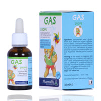 Gas Drops 30Ml