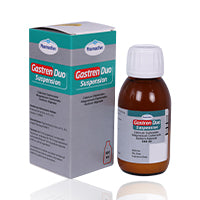 Gastren Duo Suspension 100Ml