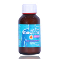 Gaviscon Syrup 200Ml