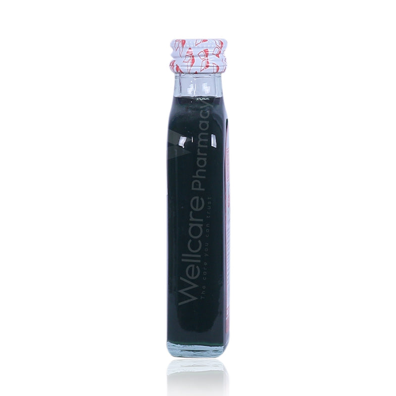 Genuine Efficascent Oil 50ml