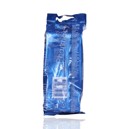 Gillette Blue Ii 10'S