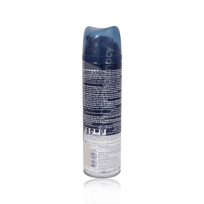 Gillette Comfortable Glide Shave Gel 200ml