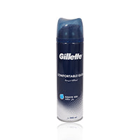 Gillette Comfortable Glide Shave Gel 200ml