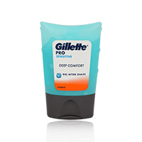 Gillette Deep Comfort After Shave Gel 75ml
