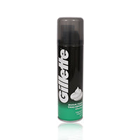 Gillette Shave Foam Menthol 200ml