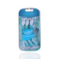 Gillette Venus 3 Sensitive Razor 6'S