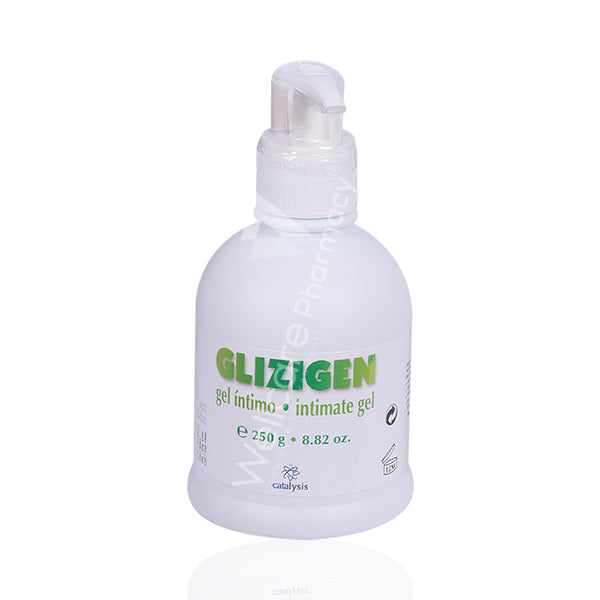 Glizigen Intimate Hygiene Gel 250Ml