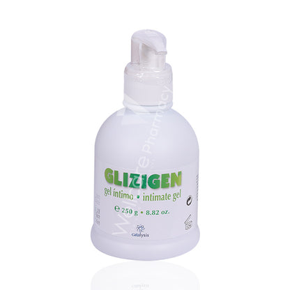 Glizigen Intimate Hygiene Gel 250Ml