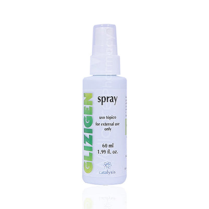 Glizigen Intimate Hygiene Spray 60Ml