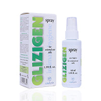 Glizigen Intimate Hygiene Spray 60Ml