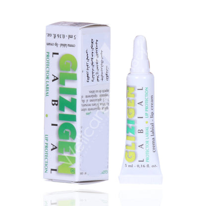 Glizigen Lip Balm 5ml