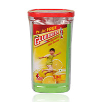 Glucovita Energy Dring Pow Lime 500g