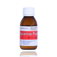 Glycerine Pure 100ml