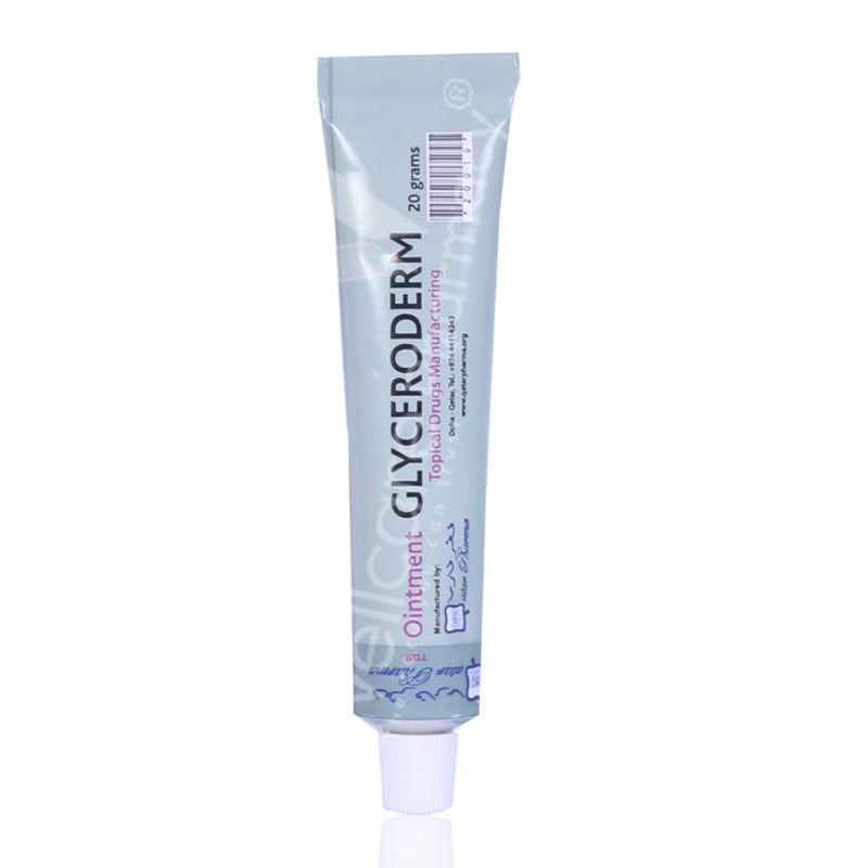 Glyceroderm Ointment 20g