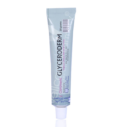 Glyceroderm Ointment 20g