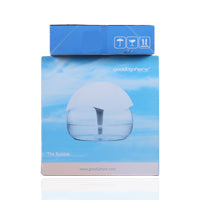 Good Sphere Bubble System Fresh Air Plate
