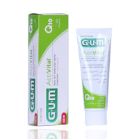 Gum Activital Q10 Toothpaste 75Ml