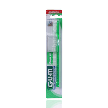 Gum B Classic Toothbrush
