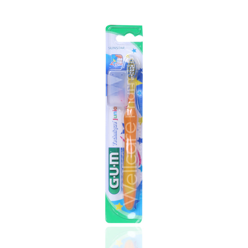 Gum B Kids Toothbrush Tech.221