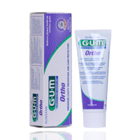 Gum B Ortho Toothpaste 75ml