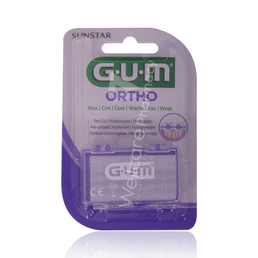 Gum B Orthodontic Wax 723