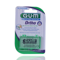 Gum B Orthodontic Wax