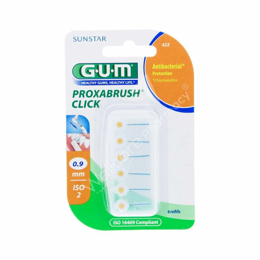 Gum B Proxabrush