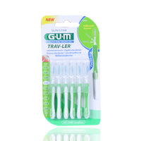 Gum B Proxabrush Trav Ler
