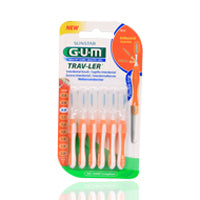 Gum B Proxabrush Trav Ler