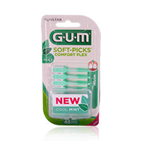 Gum B Soft Picks Comfort Flex 670