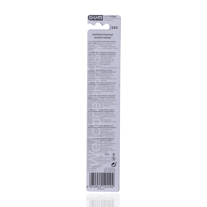 Gum B Toothbrush Activital 583