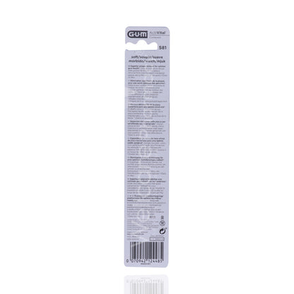 Gum B Toothbrush Activitamin 581
