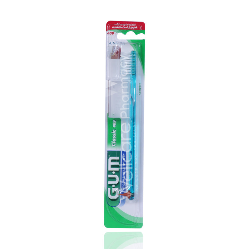 Gum B.Toothbrush Classic