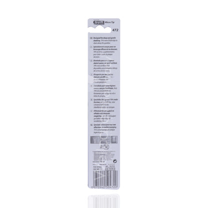 Gum B.Toothbrush Microtip 472Mk